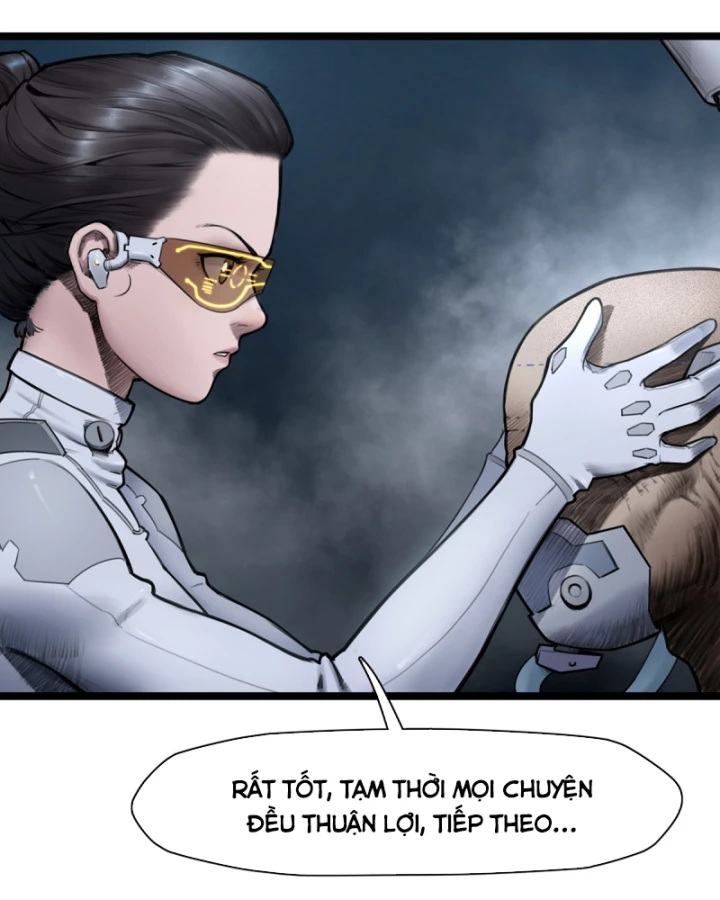 Linh Lung • Nguyệt Khôi Truyện Chapter 12 - Trang 2