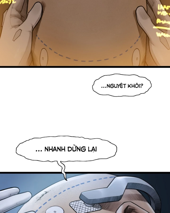 Linh Lung • Nguyệt Khôi Truyện Chapter 12 - Trang 2