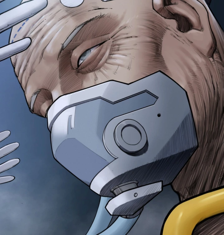 Linh Lung • Nguyệt Khôi Truyện Chapter 12 - Trang 2