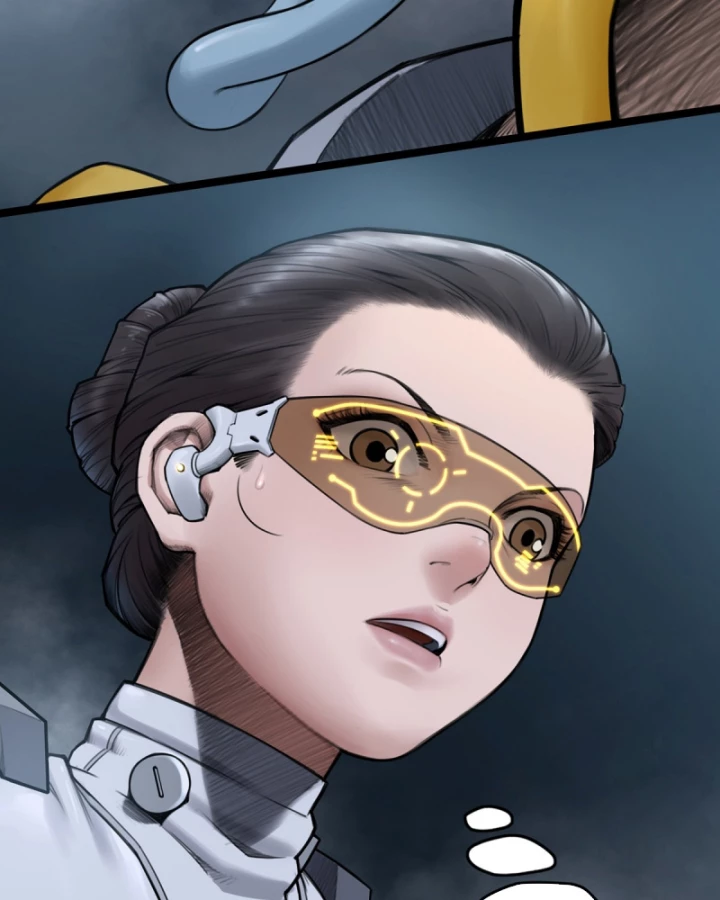 Linh Lung • Nguyệt Khôi Truyện Chapter 12 - Trang 2