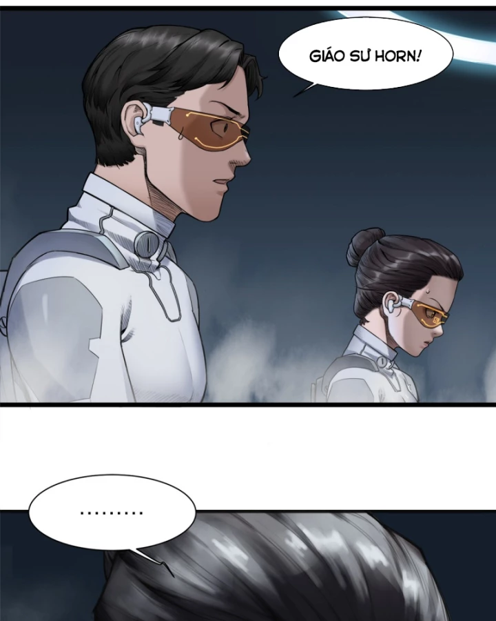 Linh Lung • Nguyệt Khôi Truyện Chapter 12 - Trang 2