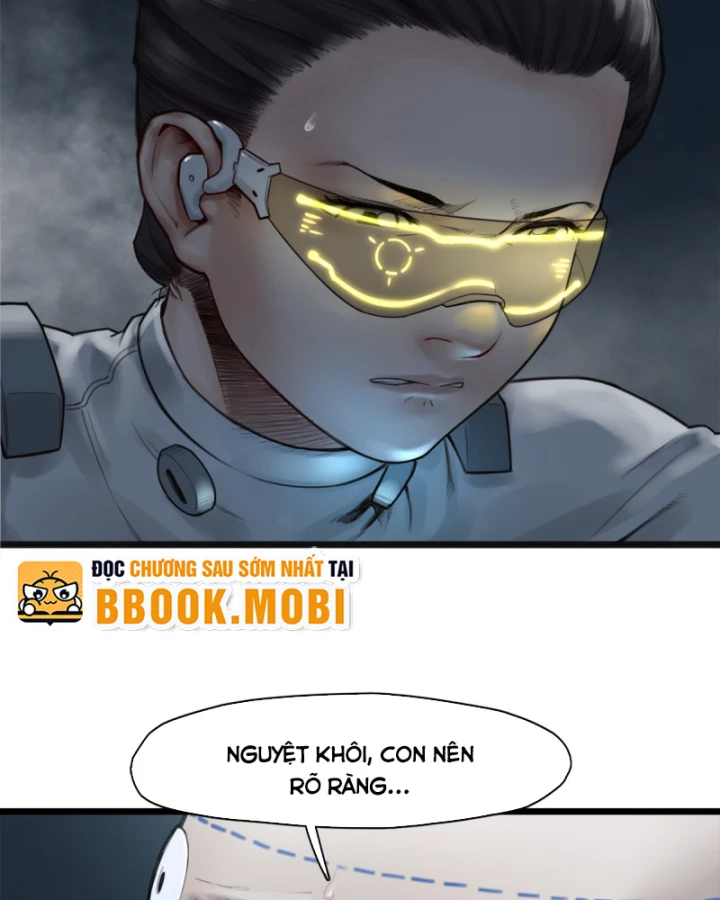 Linh Lung • Nguyệt Khôi Truyện Chapter 12 - Trang 2