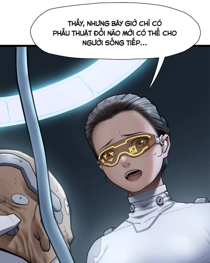 Linh Lung • Nguyệt Khôi Truyện Chapter 12 - Trang 2