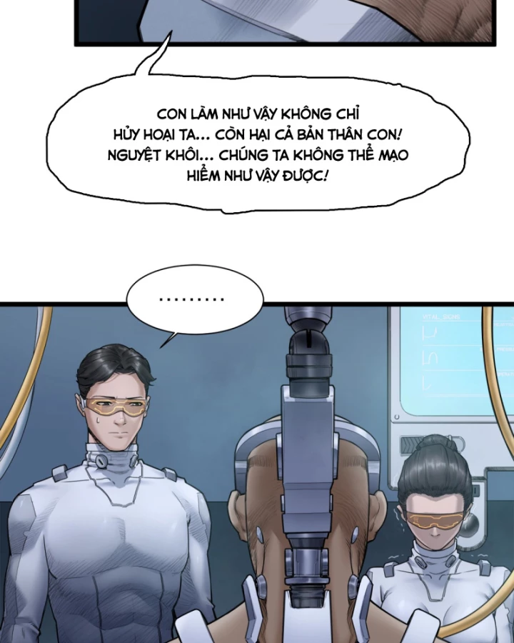 Linh Lung • Nguyệt Khôi Truyện Chapter 12 - Trang 2