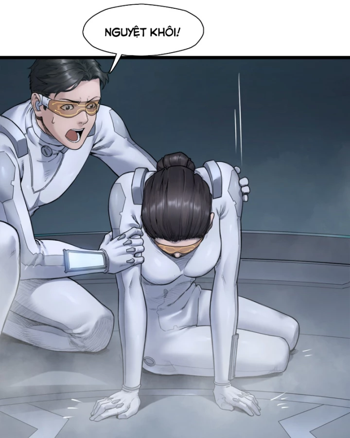 Linh Lung • Nguyệt Khôi Truyện Chapter 12 - Trang 2