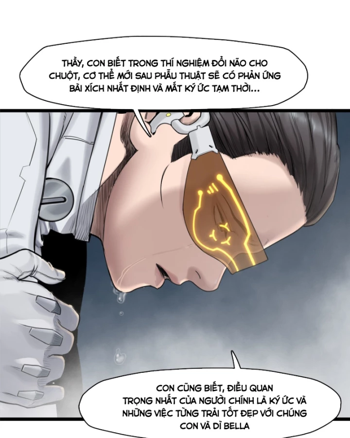 Linh Lung • Nguyệt Khôi Truyện Chapter 12 - Trang 2