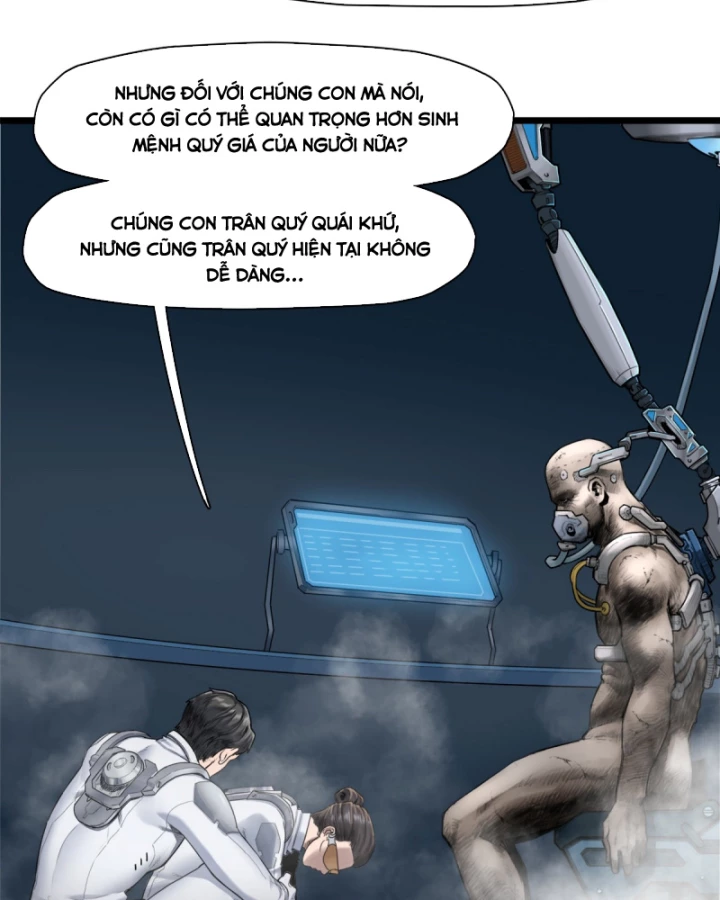 Linh Lung • Nguyệt Khôi Truyện Chapter 12 - Trang 2