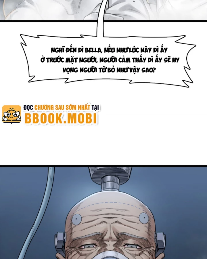 Linh Lung • Nguyệt Khôi Truyện Chapter 12 - Trang 2