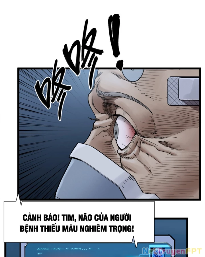 Linh Lung • Nguyệt Khôi Truyện Chapter 12 - Trang 2