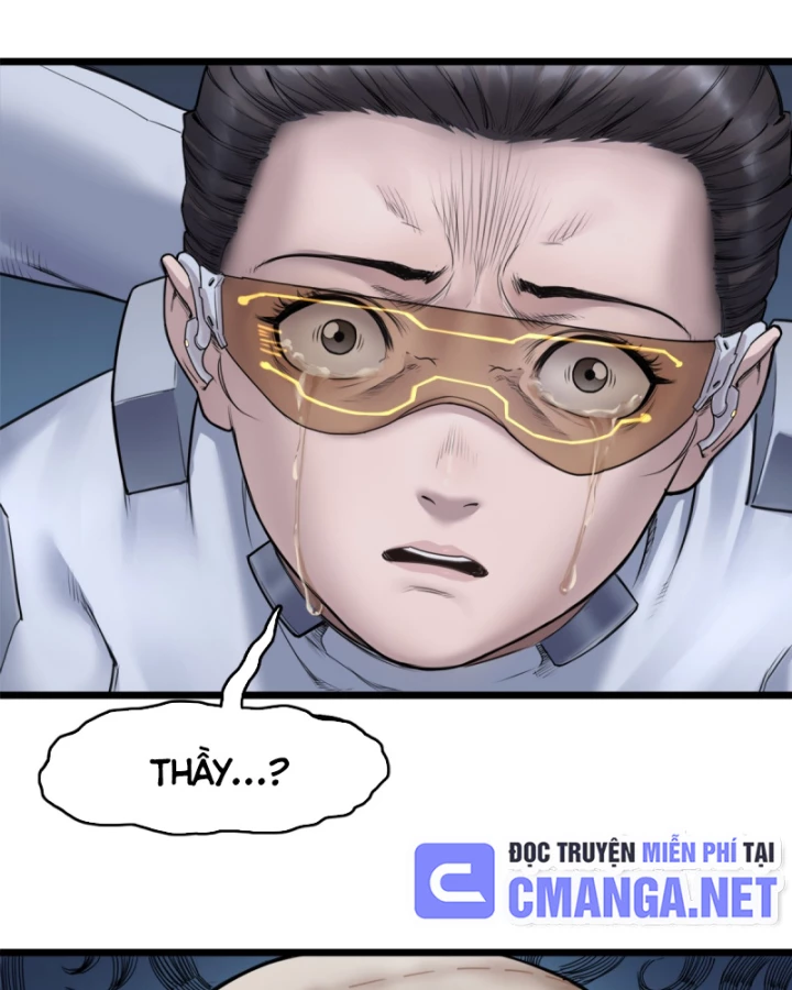 Linh Lung • Nguyệt Khôi Truyện Chapter 12 - Trang 2