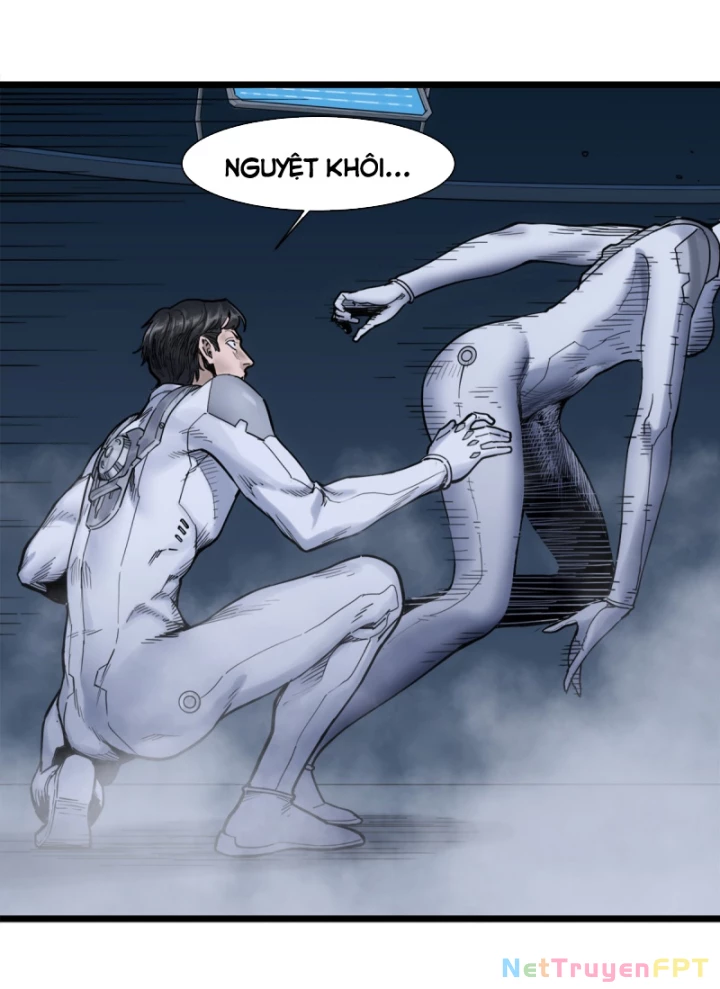 Linh Lung • Nguyệt Khôi Truyện Chapter 12 - Trang 2