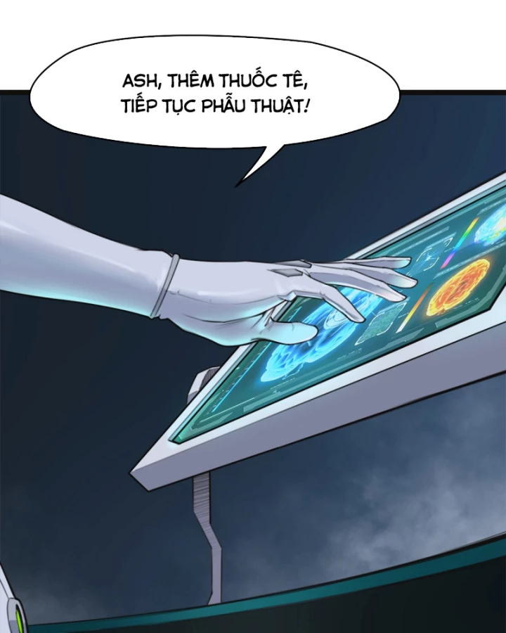 Linh Lung • Nguyệt Khôi Truyện Chapter 12 - Trang 2