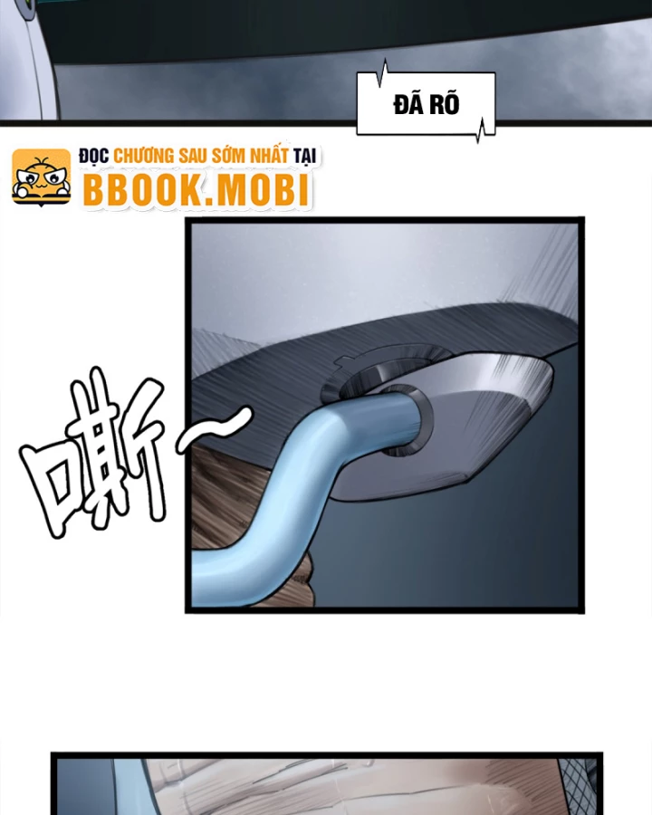 Linh Lung • Nguyệt Khôi Truyện Chapter 12 - Trang 2