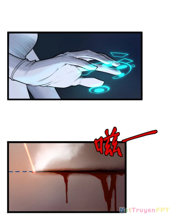 Linh Lung • Nguyệt Khôi Truyện Chapter 12 - Trang 2