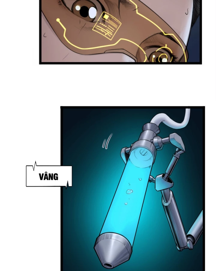 Linh Lung • Nguyệt Khôi Truyện Chapter 12 - Trang 2