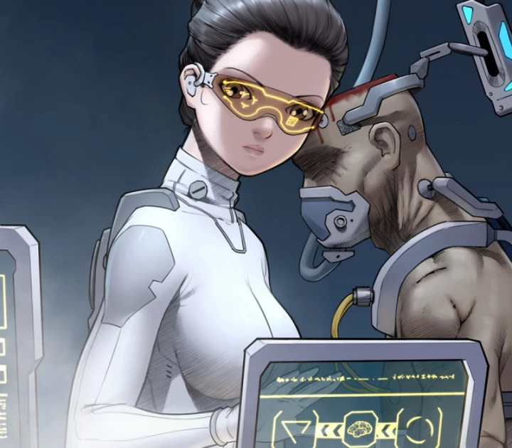 Linh Lung • Nguyệt Khôi Truyện Chapter 12 - Trang 2