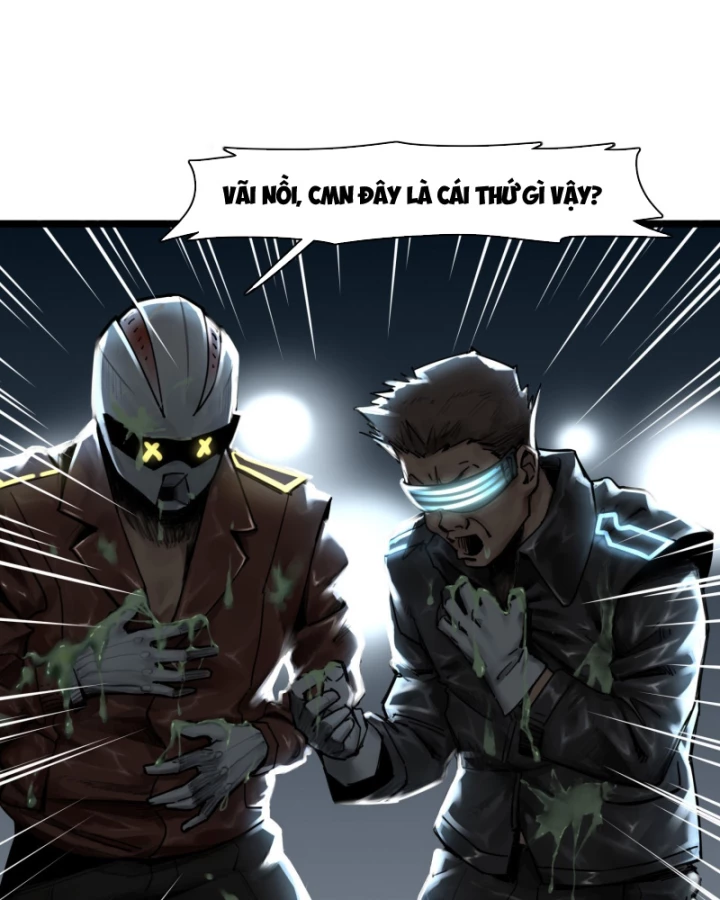 Linh Lung • Nguyệt Khôi Truyện Chapter 15 - Trang 2