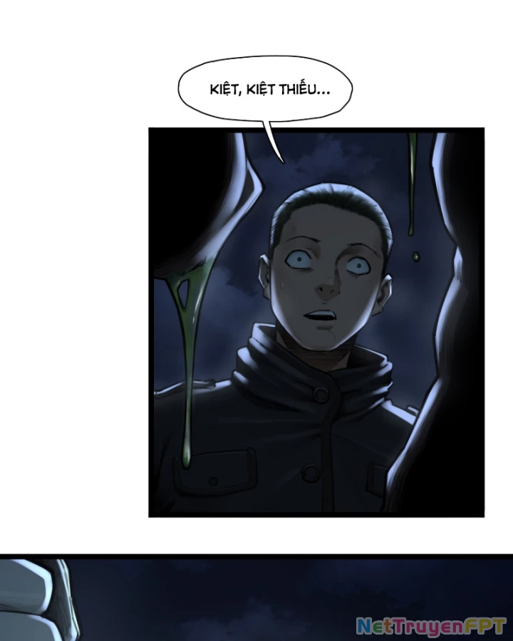 Linh Lung • Nguyệt Khôi Truyện Chapter 15 - Trang 2