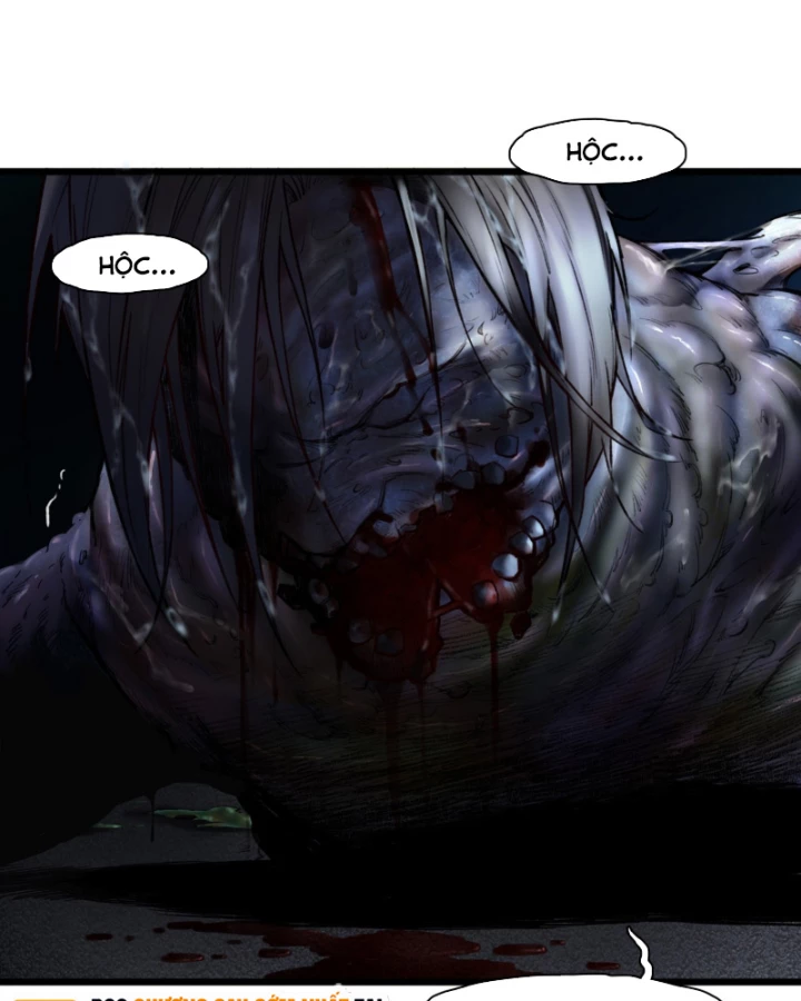 Linh Lung • Nguyệt Khôi Truyện Chapter 15 - Trang 2