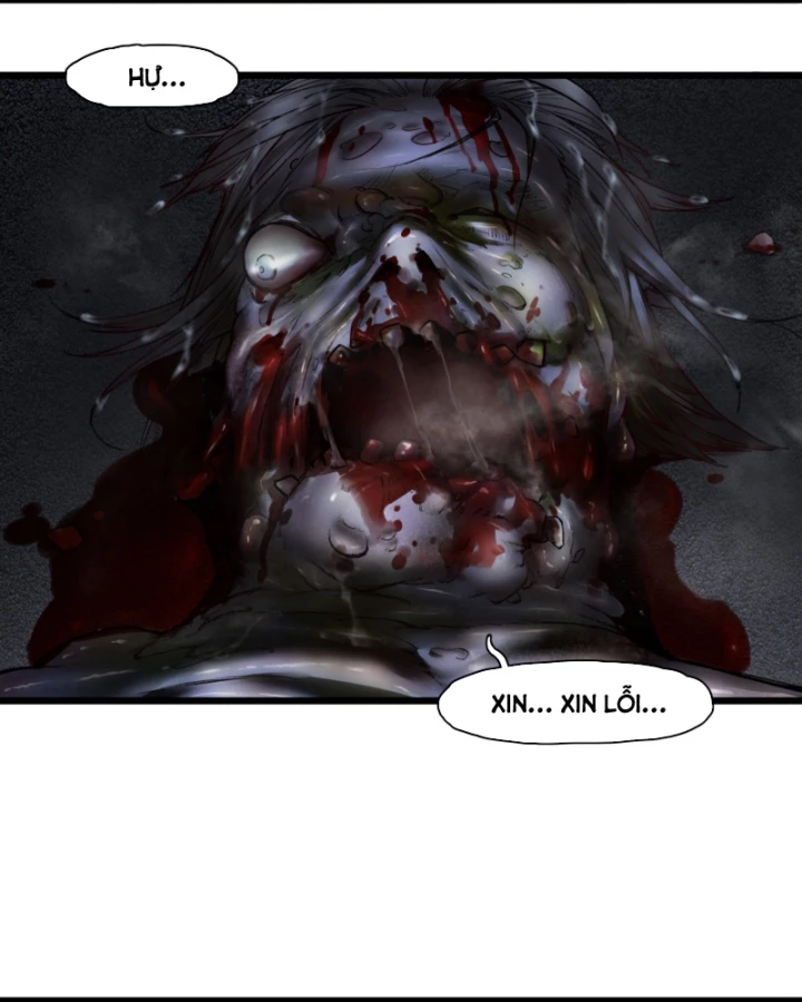 Linh Lung • Nguyệt Khôi Truyện Chapter 15 - Trang 2