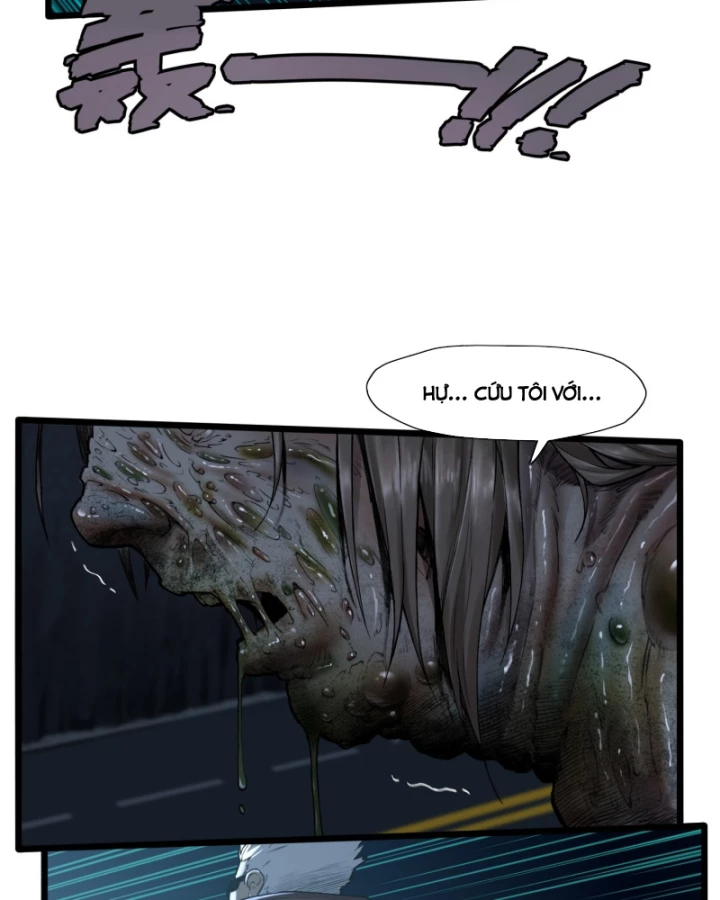 Linh Lung • Nguyệt Khôi Truyện Chapter 15 - Trang 2