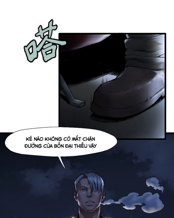 Linh Lung • Nguyệt Khôi Truyện Chapter 15 - Trang 2