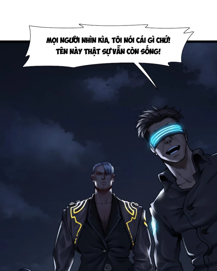 Linh Lung • Nguyệt Khôi Truyện Chapter 15 - Trang 2