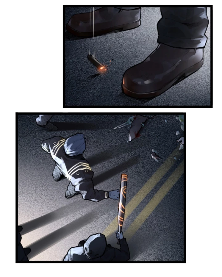 Linh Lung • Nguyệt Khôi Truyện Chapter 15 - Trang 2