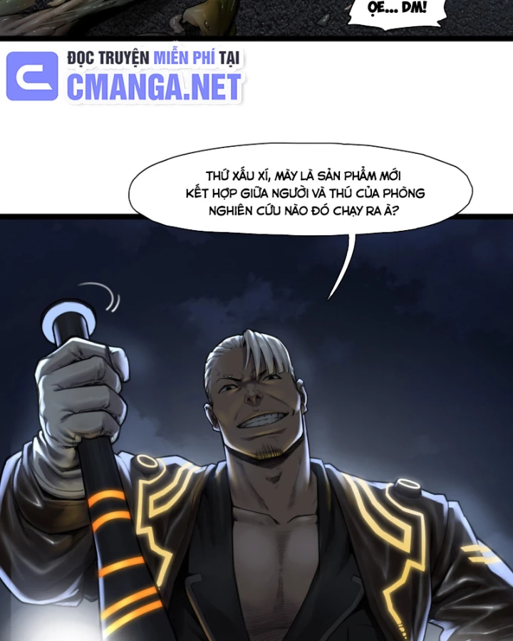 Linh Lung • Nguyệt Khôi Truyện Chapter 15 - Trang 2