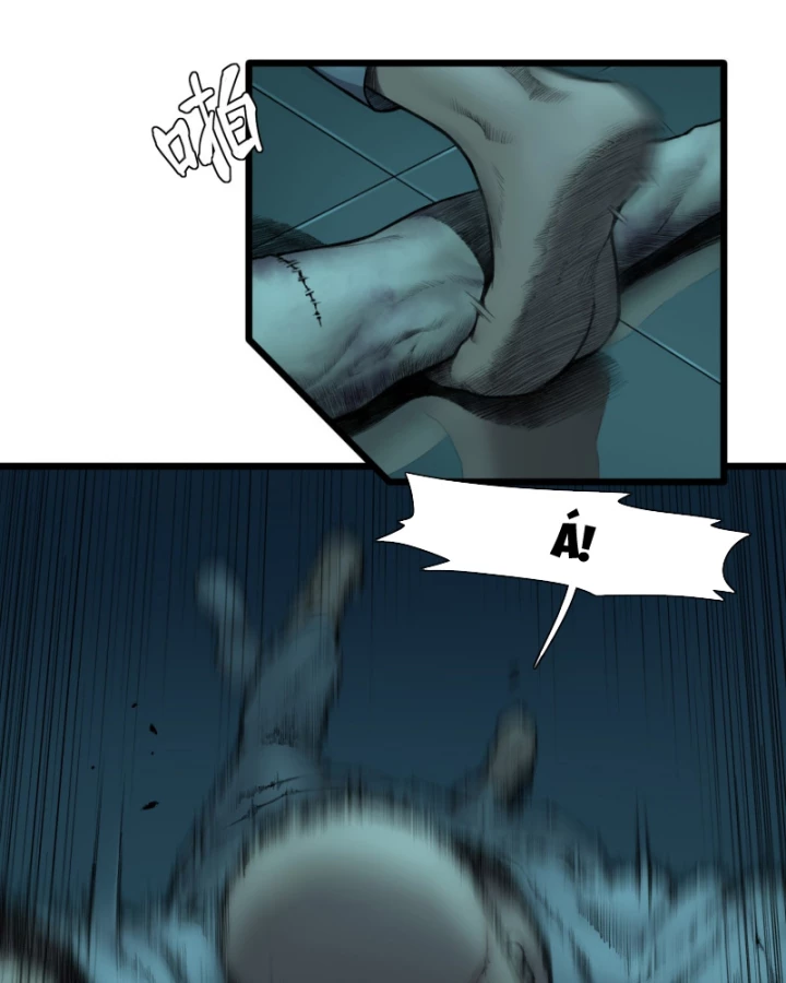 Linh Lung • Nguyệt Khôi Truyện Chapter 16 - Trang 2