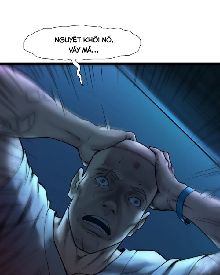 Linh Lung • Nguyệt Khôi Truyện Chapter 16 - Trang 2