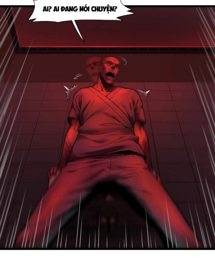 Linh Lung • Nguyệt Khôi Truyện Chapter 16 - Trang 2