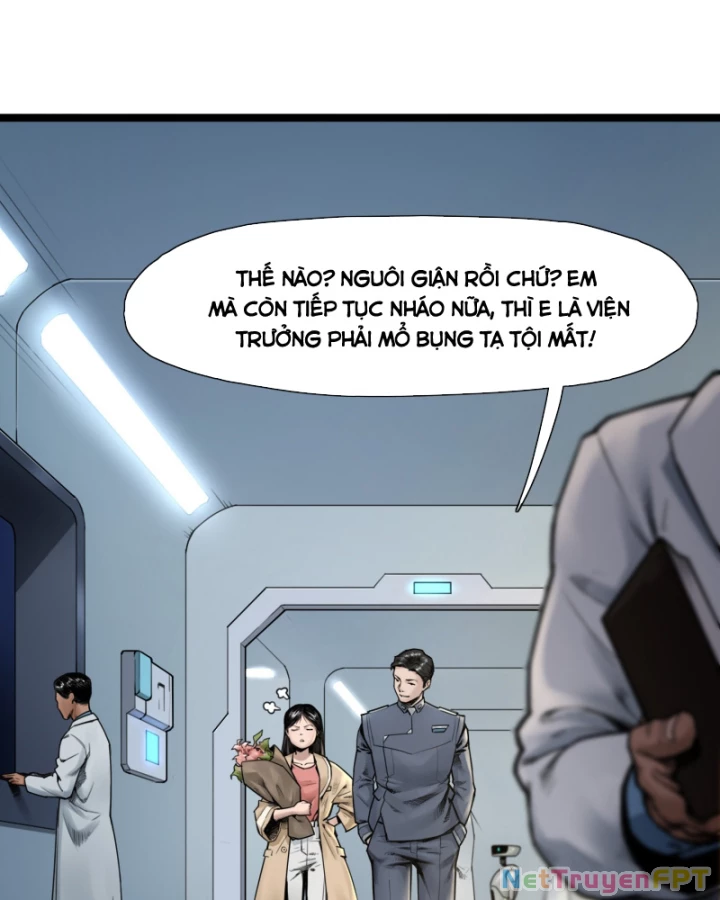 Linh Lung • Nguyệt Khôi Truyện Chapter 16 - Trang 2