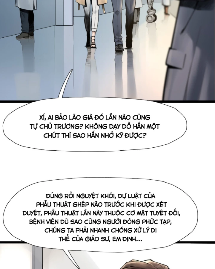 Linh Lung • Nguyệt Khôi Truyện Chapter 16 - Trang 2