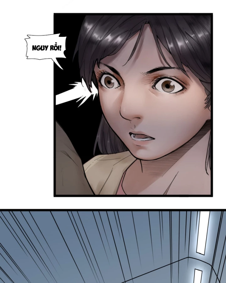 Linh Lung • Nguyệt Khôi Truyện Chapter 16 - Trang 2