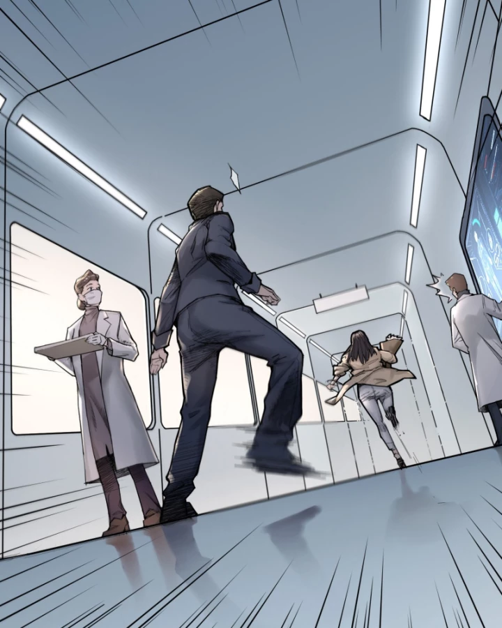 Linh Lung • Nguyệt Khôi Truyện Chapter 16 - Trang 2