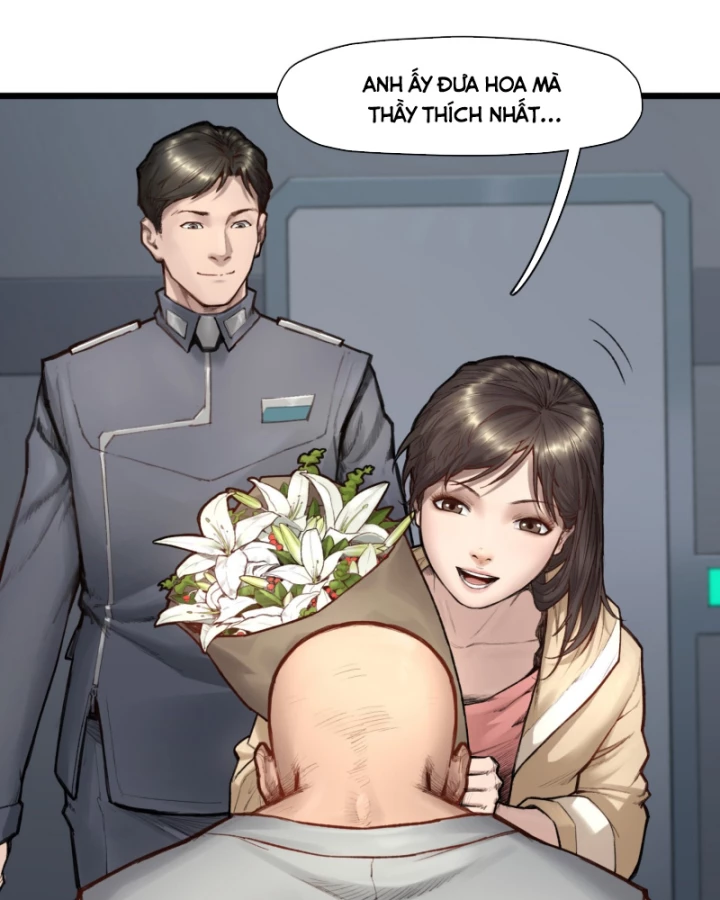 Linh Lung • Nguyệt Khôi Truyện Chapter 16 - Trang 2