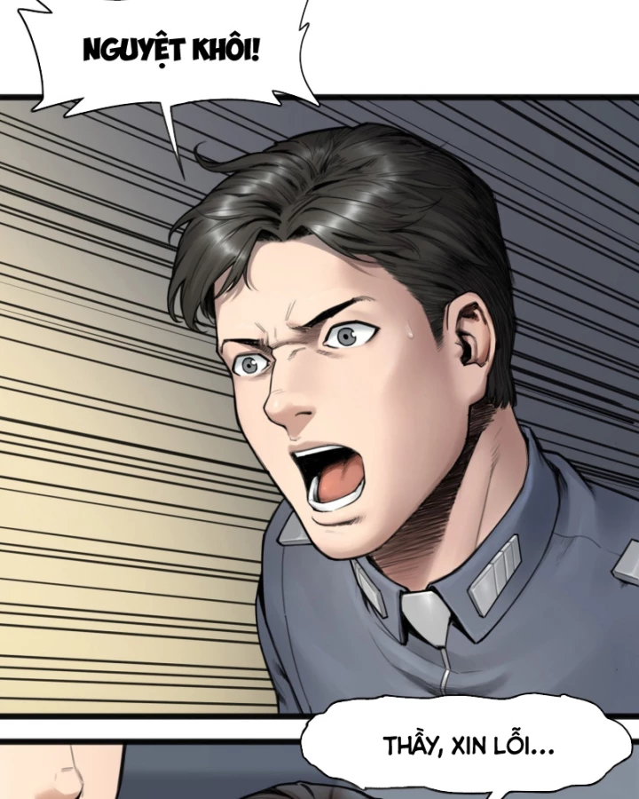 Linh Lung • Nguyệt Khôi Truyện Chapter 16 - Trang 2