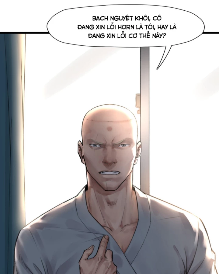 Linh Lung • Nguyệt Khôi Truyện Chapter 16 - Trang 2