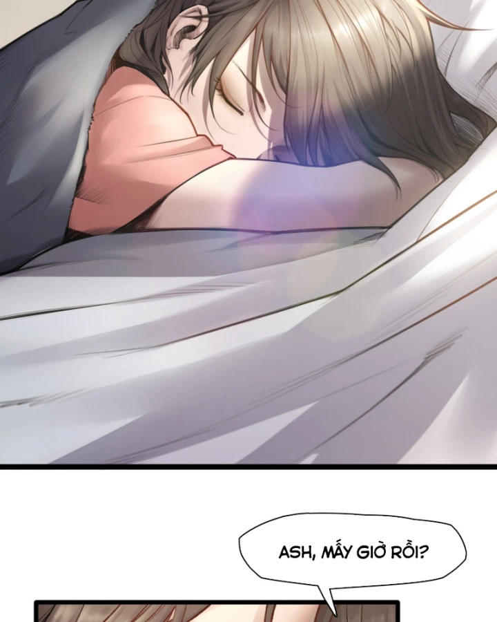 Linh Lung • Nguyệt Khôi Truyện Chapter 16 - Trang 2