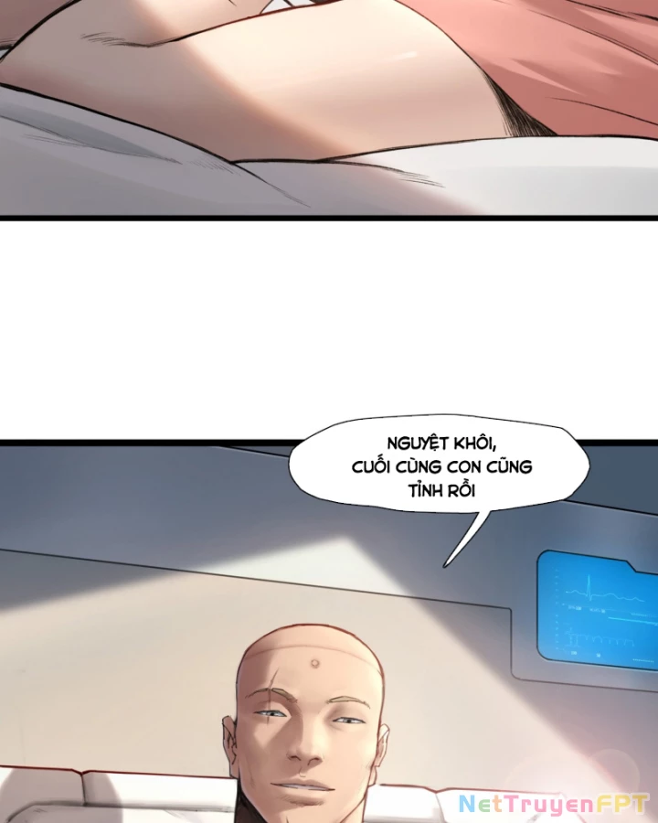 Linh Lung • Nguyệt Khôi Truyện Chapter 16 - Trang 2