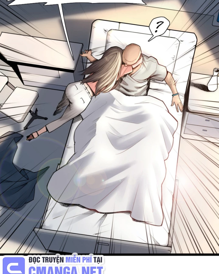 Linh Lung • Nguyệt Khôi Truyện Chapter 16 - Trang 2