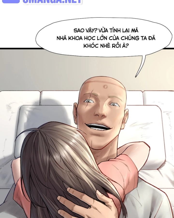 Linh Lung • Nguyệt Khôi Truyện Chapter 16 - Trang 2