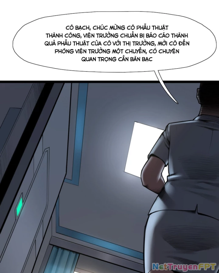 Linh Lung • Nguyệt Khôi Truyện Chapter 16 - Trang 2