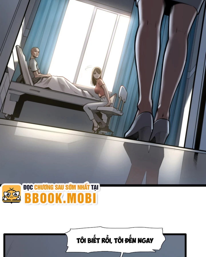 Linh Lung • Nguyệt Khôi Truyện Chapter 16 - Trang 2