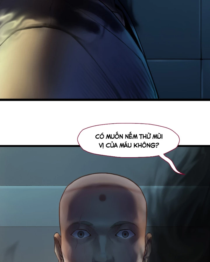 Linh Lung • Nguyệt Khôi Truyện Chapter 16 - Trang 2