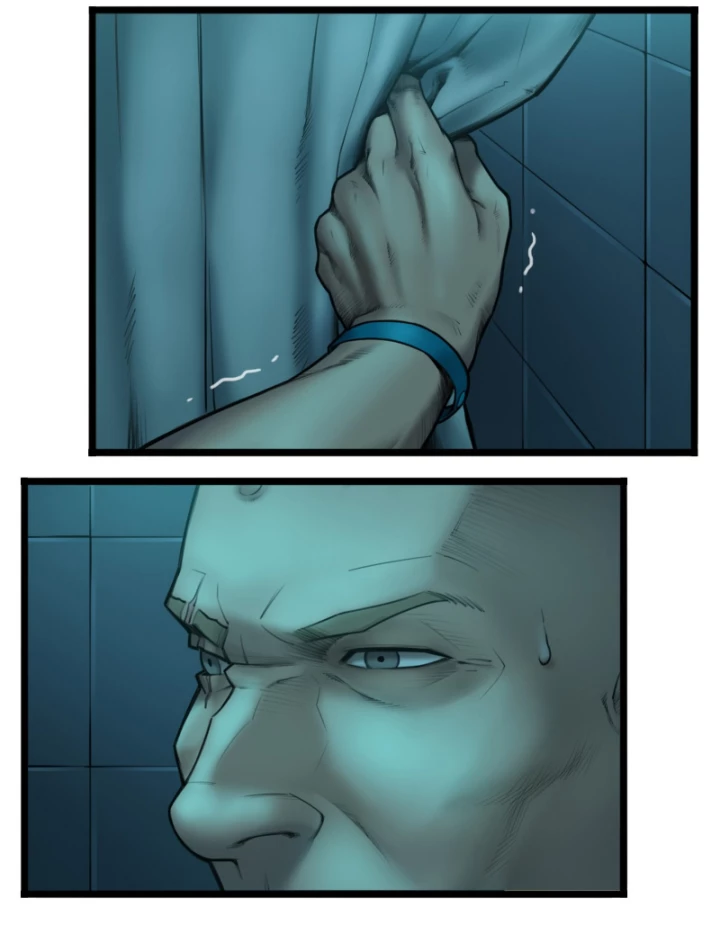 Linh Lung • Nguyệt Khôi Truyện Chapter 16 - Trang 2