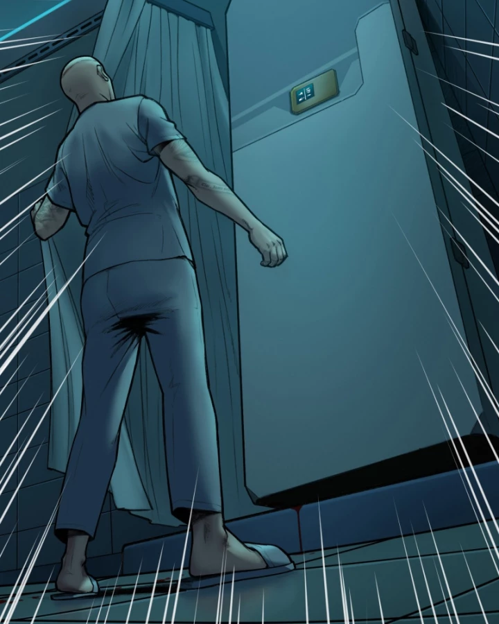 Linh Lung • Nguyệt Khôi Truyện Chapter 16 - Trang 2