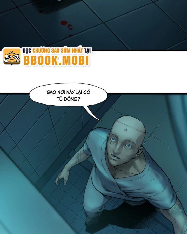 Linh Lung • Nguyệt Khôi Truyện Chapter 16 - Trang 2