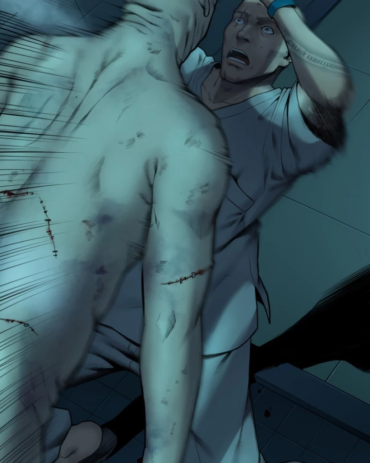 Linh Lung • Nguyệt Khôi Truyện Chapter 16 - Trang 2